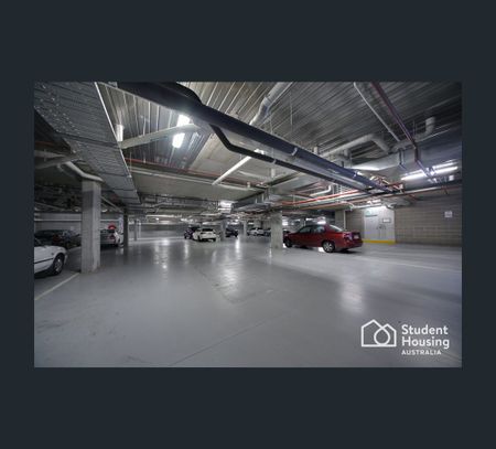 308/1457 North Road, Clayton, Vic 3168 - Photo 3