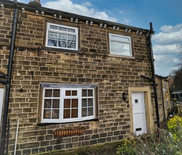 1 bedroom house to rent - Photo 4