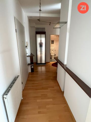 Ablösefrei! Möblierte 3 Zimmer Wohnung in St. Georgen/Gusen - Foto 4