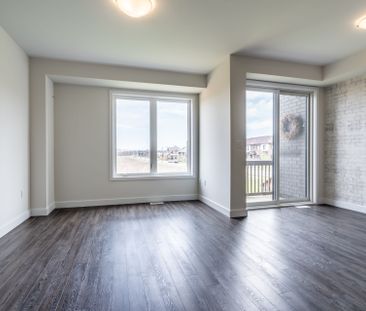 For Lease - 6 Bedrock Drive, Hamilton, Ontario - Photo 1