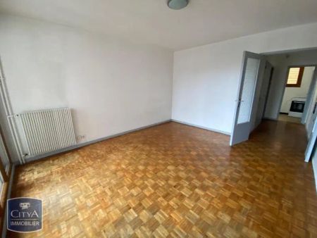 Appartement à louer 1 pièce 33.44m² - Photo 4