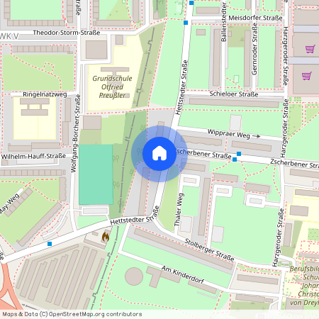 Hettstedter Straße 64, 06124 Halle (Saale)