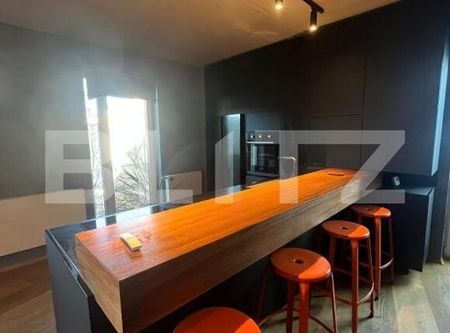 Apartament 2 camere, lux, 75 mp, zona Parcului Central - Fotografie 5
