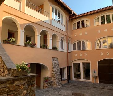 2 Zimmer, 37 m², 1. Stock - Foto 5