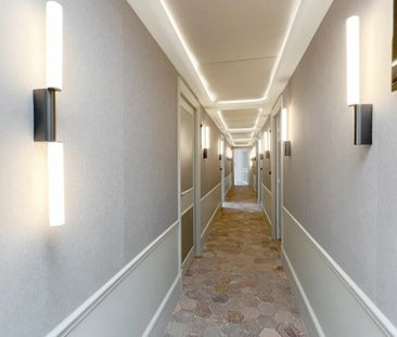 Appartement • Parc Monceau - Photo 5
