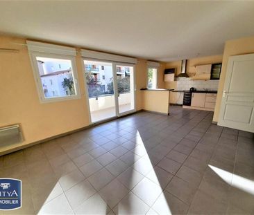 Location Appartement 4 pièces 81m² BEAUMONT 63110 - Photo 1