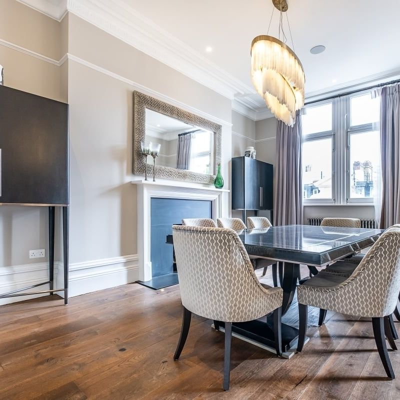 4 bedroom flat to rent - Photo 1