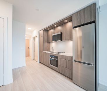 For Lease - 60 Central Park Roadway N/A Unit# 1811, Toronto, Ontario - Photo 5