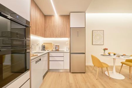 Avenida Dom Vasco da Gama, Lisbon, Lisbon 1400-127 - Photo 5