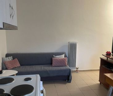 Studio/Γκαρσονιέρα για ενοικίαση - Λέσβος - Μυτιλήνη, - Φωτογραφία 1