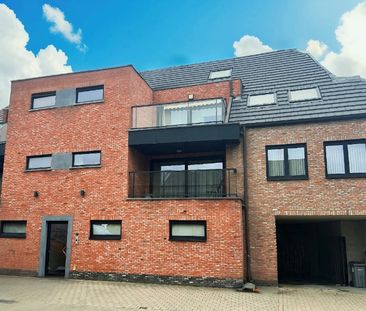 Appartement te huur in Sint-Gillis-Waas - Photo 5