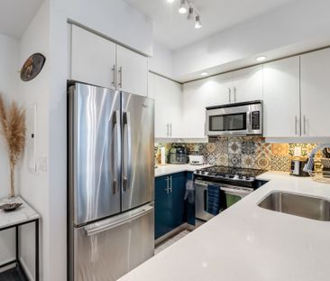 For Lease - 65 East Liberty Street Unit# 310, Toronto, Ontario - Photo 6
