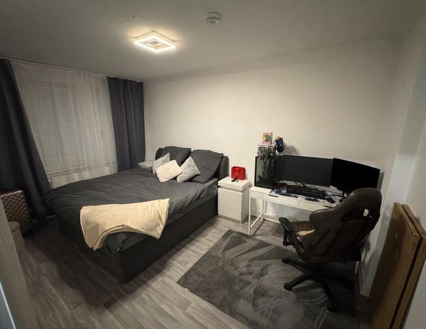 1 Zimmerwohnung Hamburg 430€ Warm - Photo 1
