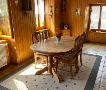 5 Zimmer - Photo 2