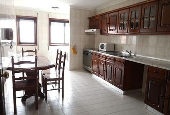 Apartamento T3 em Porto
