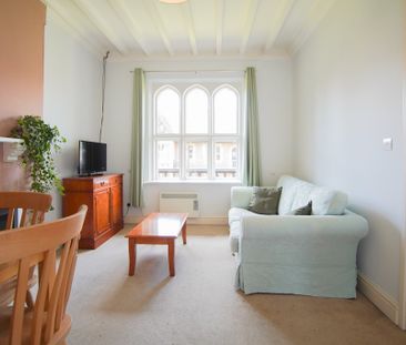 Barstaple House, Old Market Street, BS2 0EU - Photo 2