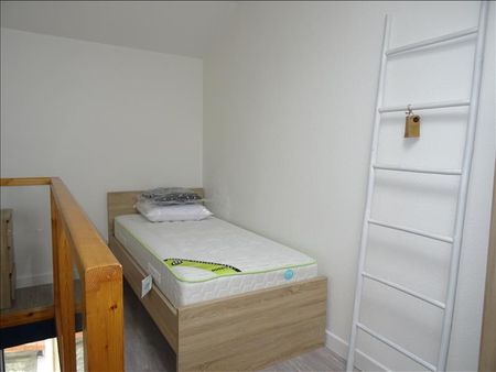 Location Appartement 1 pièce 24m² - Photo 5