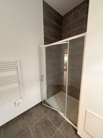 Appartement 2 pieces avec jardin - proche gare - Photo 3