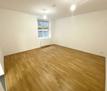 Ideal für Singles: Sanierte 1-Zimmer-Wohnung im Erdgeschoss | Top Lage - Photo 5