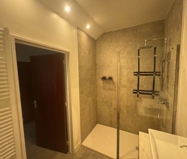 Appartement te huur - Photo 1
