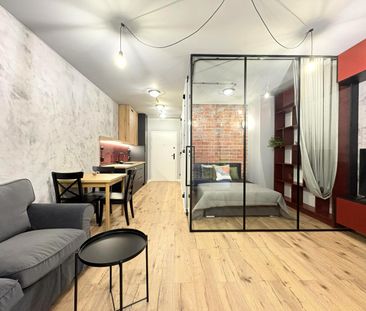 Łódź - Mieszkanie na wynajem - Zdjęcie 5