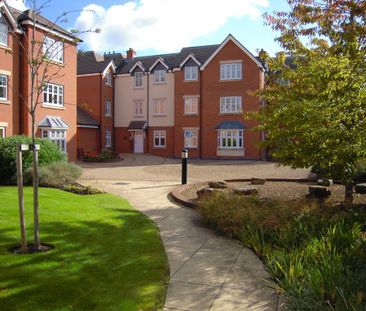 2 bedroom apartment to rent - Photo 4