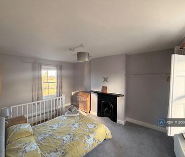 1 bedroom maisonette to rent - Photo 5