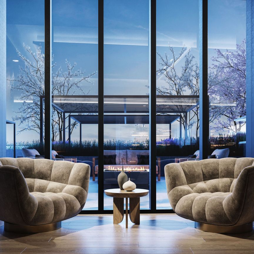 For Lease - 858 Dupont Street Unit# 206, Toronto, Ontario - Photo 1