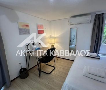 DETACHED HOUSE, VOULIAGMENI DETACHED HOUSE for Rent | VOULIAGMENI - Φωτογραφία 5