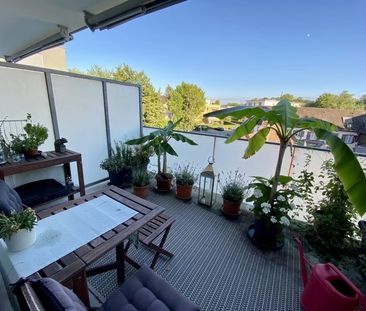 1.5 Zimmer, 41 m², 2. Stock - Photo 6