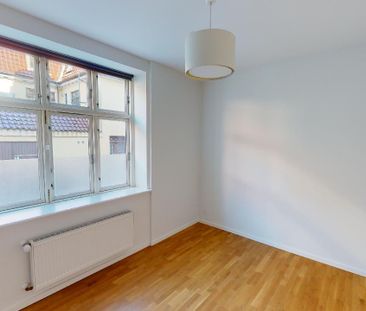 Skøn 2 værelses midt i Aalborg - Foto 5