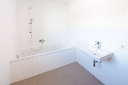 2 Zimmer im 1.OG mit Balkon in Großweikersdorf - Foto 4