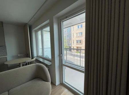 Vintergaloppsgatan, Täby - Photo 2