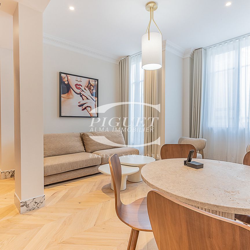 PIED-A-TERRE DE PRESTIGE “NOTRE DAME DES CHAMPS” - Photo 1