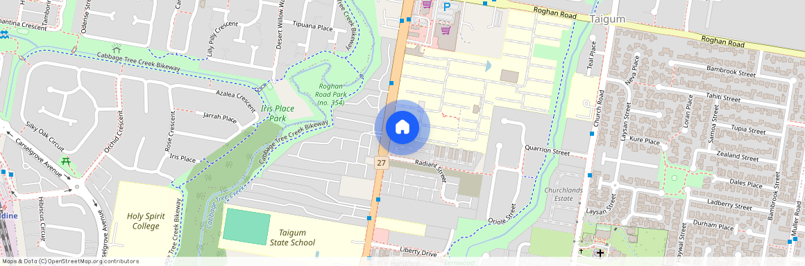 317 Handford Road, Qld 4018, Taigum