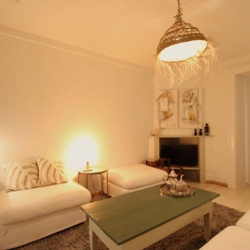 Appartement te huur - Photo 1