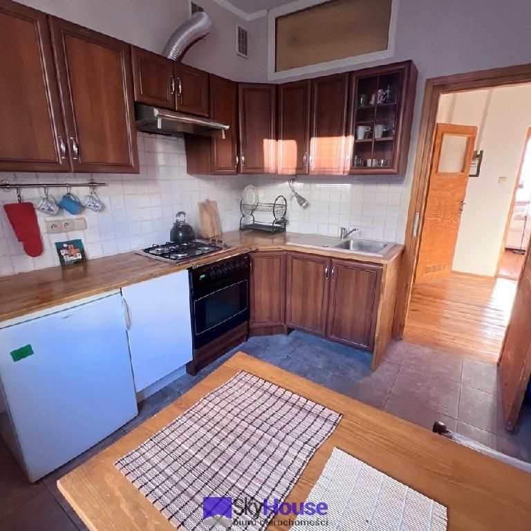 Mieszkanie Wrocław Stare Miasto powierzchnia 51.0 m² C191-WM-76594 - Photo 1