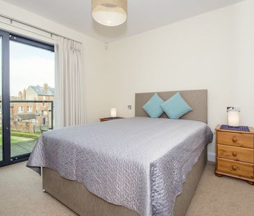 The Old Gaol, Abingdon - Photo 1