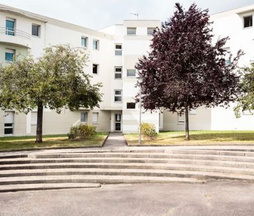 Résidences Les Lauréats pour étudiants à Lorient - Photo 5