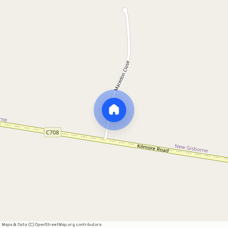 10 Macedon Close, Vic 3438, New Gisborne