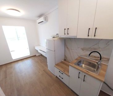 Studio/Γκαρσονιέρα για ενοικίαση - Κέντρο Θεσσαλονίκης, - Photo 4