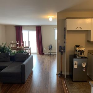 160 Boulevard Du Plateau (Plateau) Grand 3 Chambres - Photo 2