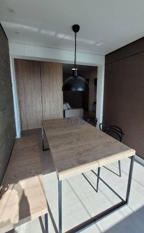 Apartamento Com 1 Dormitório Para Alugar, 45 m² por R$4.300,00/mês - Spettacolo Patriani - Sorocaba - Foto 2