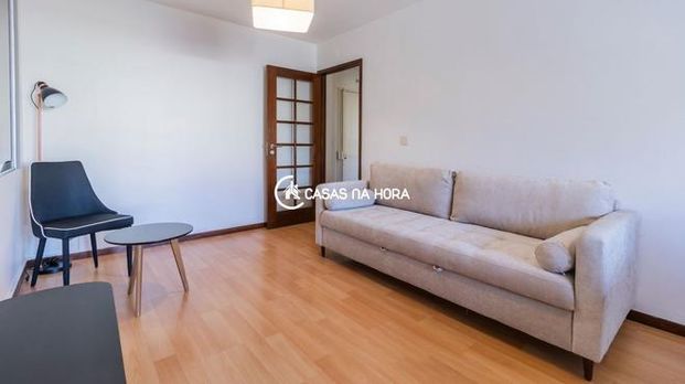 Apartamento T1 - Photo 1