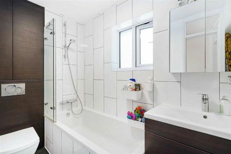 Vinegar Street, Wapping, E1W - Photo 5