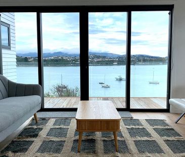 3 bed 2 bath in Hataitai with great views - Photo 5