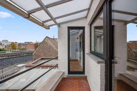 Appartement te huur - Foto 2