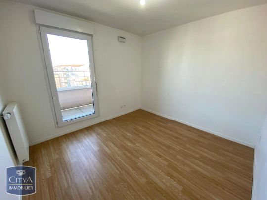 Appartement à louer 3 pièces 58.15m² - Photo 1