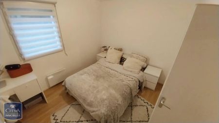 Appartement à louer 2 pièces 46.75m² - Photo 3