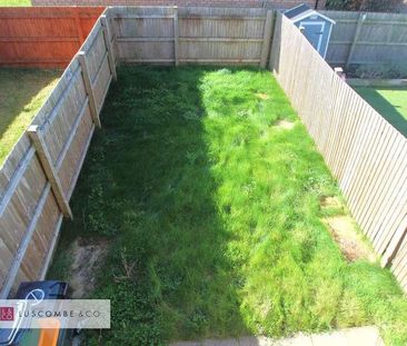 Westward Ho Crescent, Mon Bank, Newport, NP20 - Photo 4